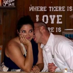 Meet your Posher, Maya